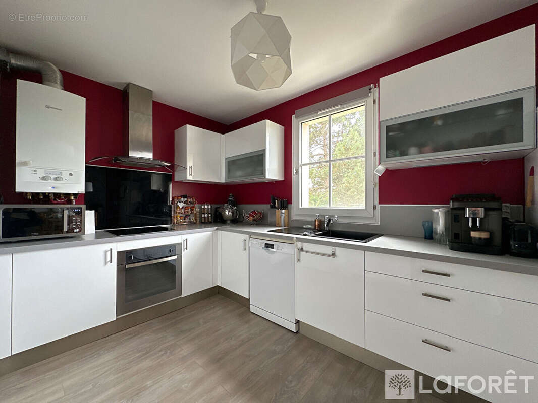 Appartement à SACLAY