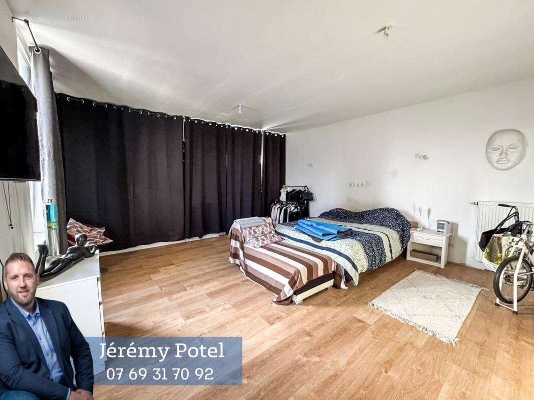 Maison à SAINT-AUBERT