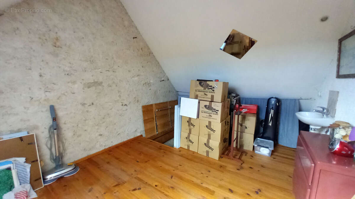 Maison à SAINTE-MERE-EGLISE