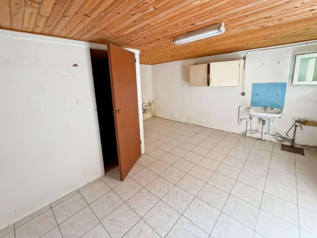 Maison À Vendre - photo 5