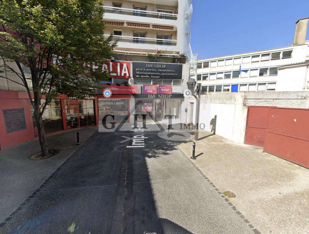 Boutique 170 m2 a vendre aulnay sous bois - photo 3