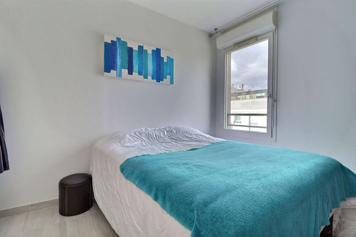 Appartement à SAINT-DENIS