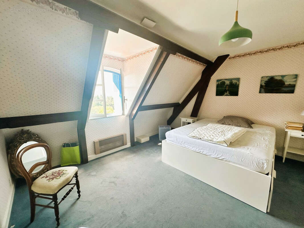 Maison à MOLLES