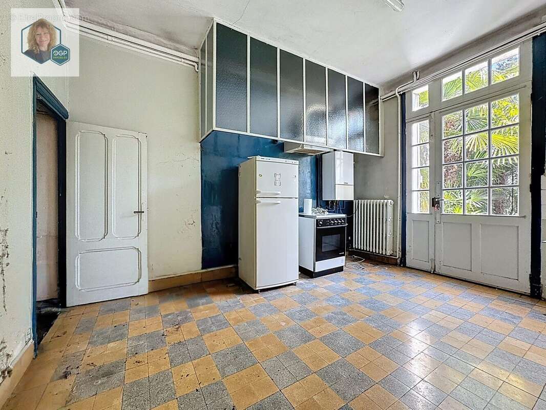 Maison à MONTAUBAN