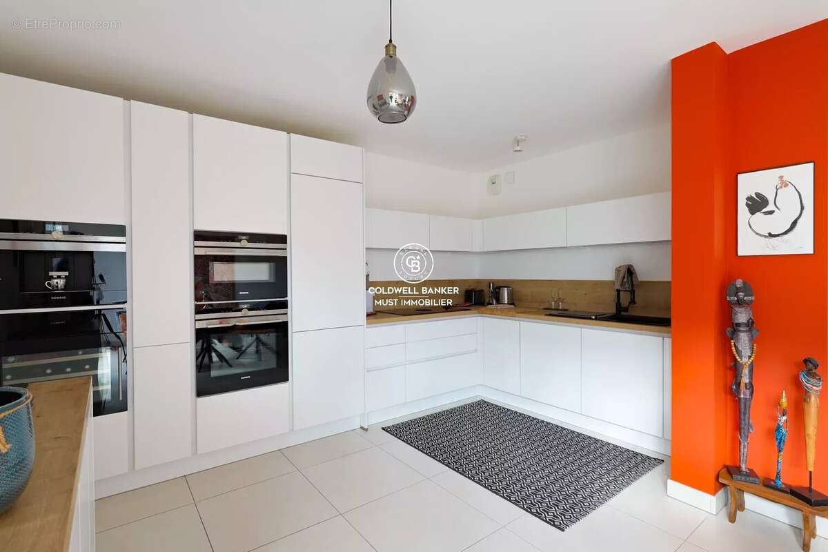 Appartement à VILLENEUVE-DE-LA-RAHO