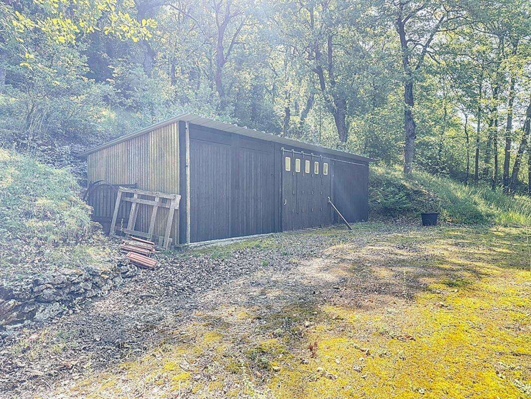 Maison à LES FARGES