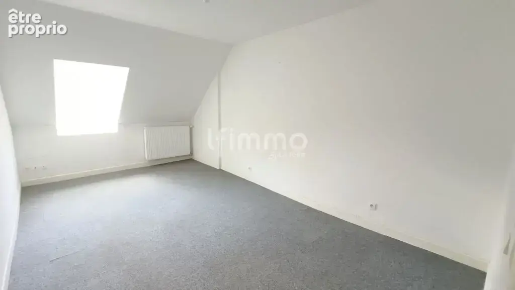 Appartement de 110 m² avec grenier aménageable sur l'ensemble - photo 9
