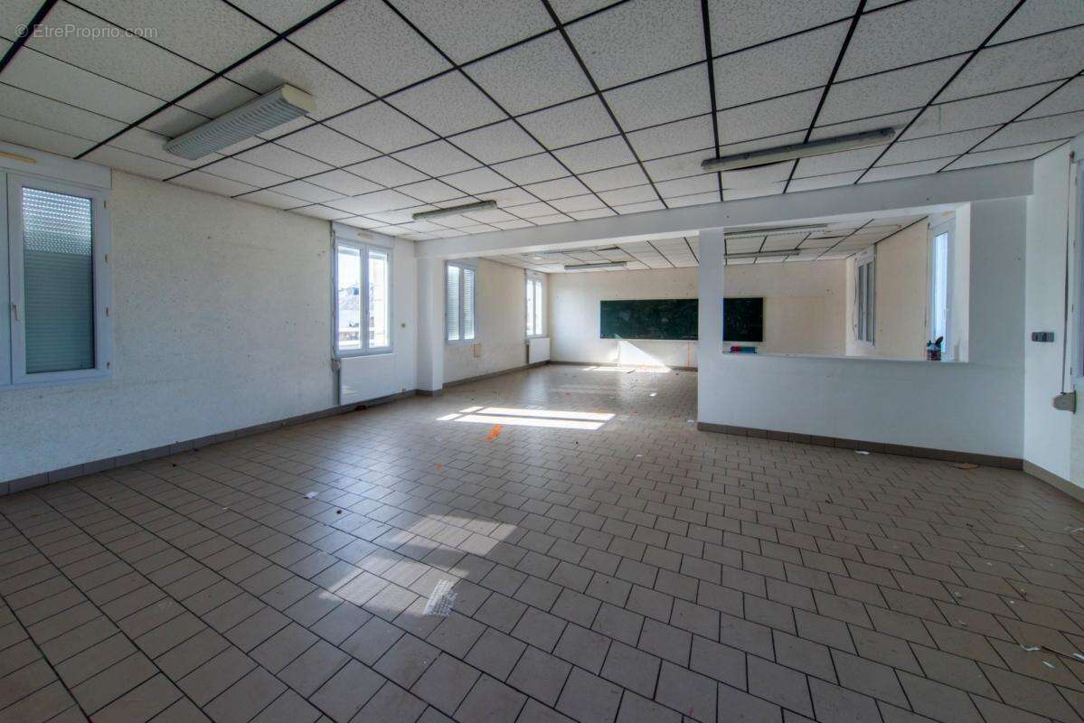 Appartement à VIHIERS