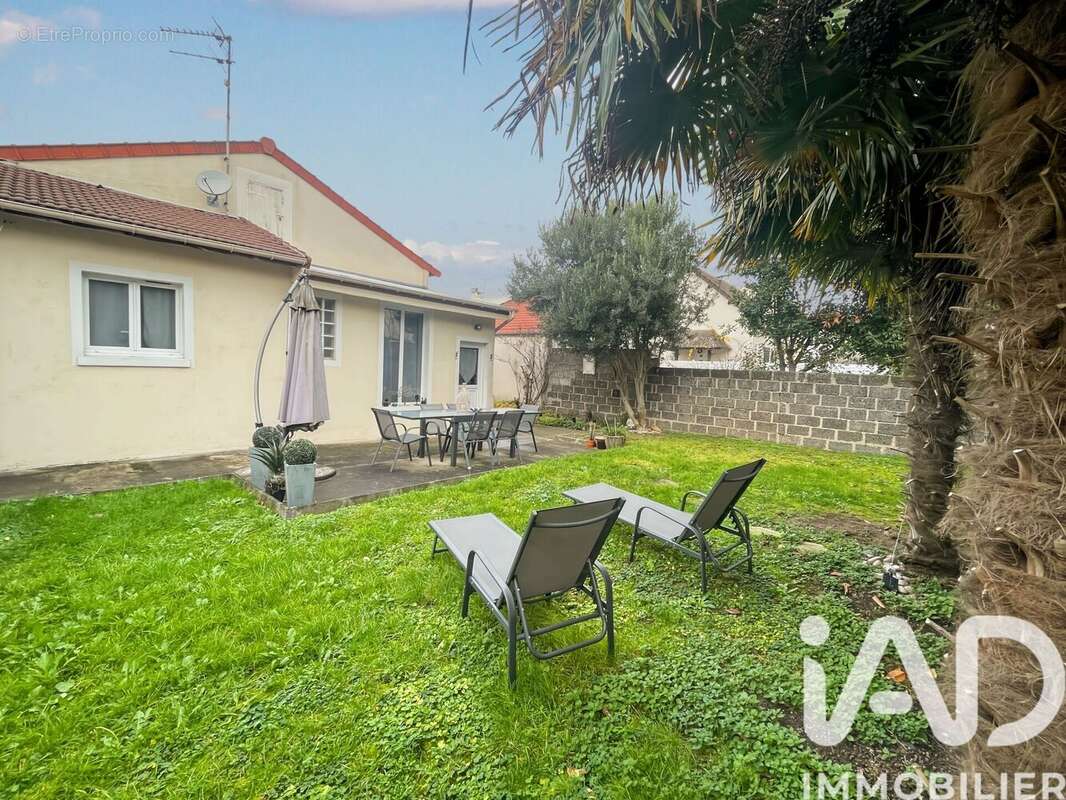 Photo 8 - Maison à DRANCY