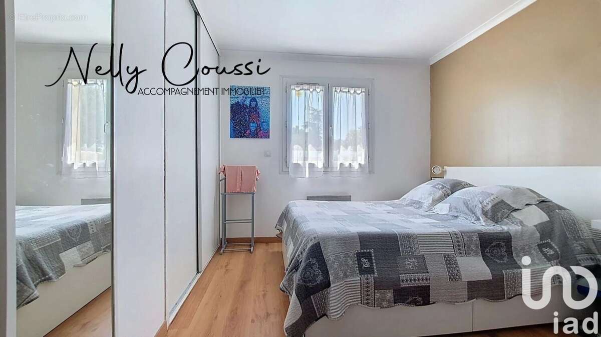 Photo 8 - Maison à SAINT-JUST