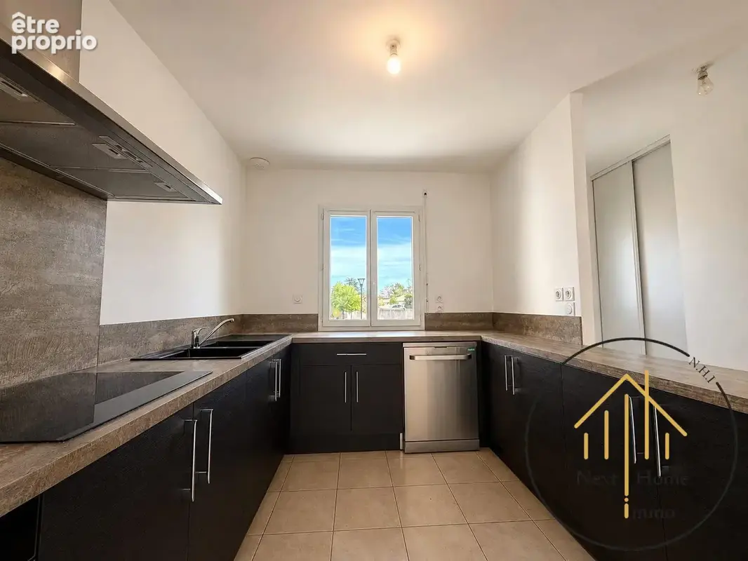 Maison 90 m² à Angouleme  - photo 3