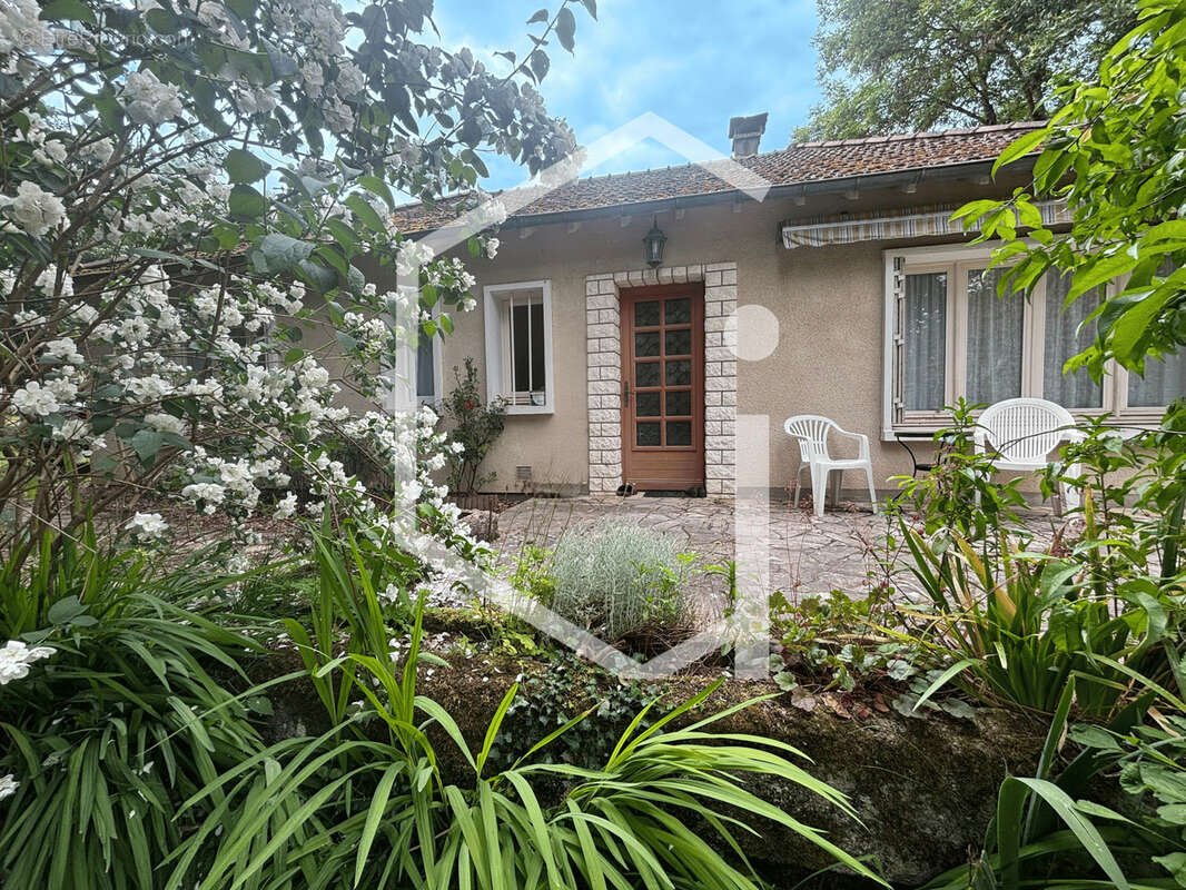 Maison à LERE