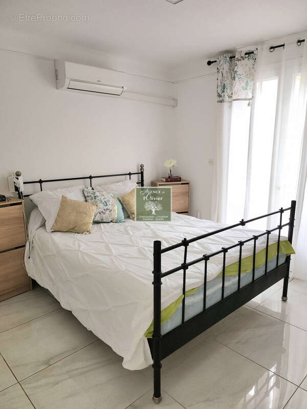 Maison Plain-pied de type 4 - photo 3