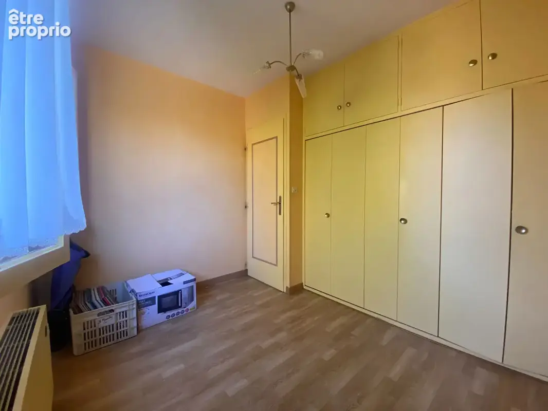 St jean de boiseau - maison 3ch + bureau, garage, grand jardin - photo 11