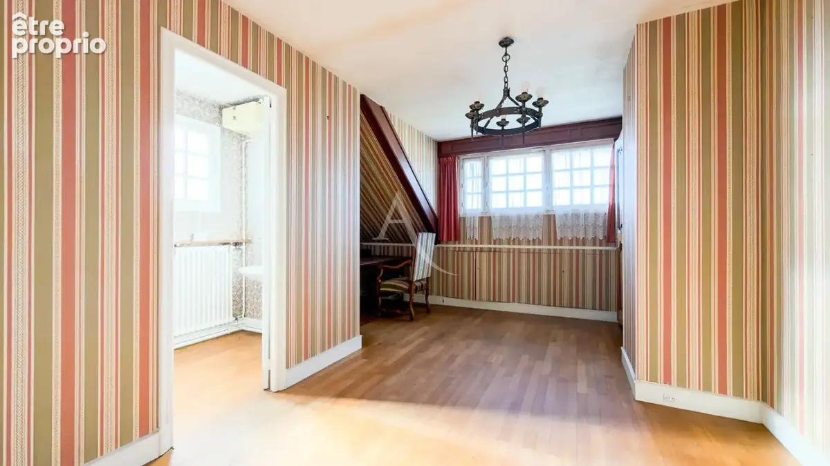 Maison Draveil 7 pièce(s) 227 m2 - photo 16