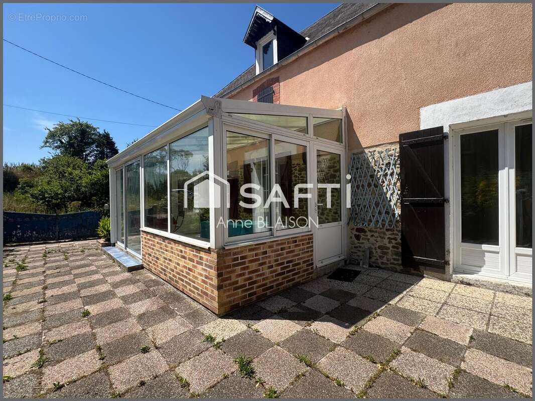 Photo 3 - Maison à GORGES