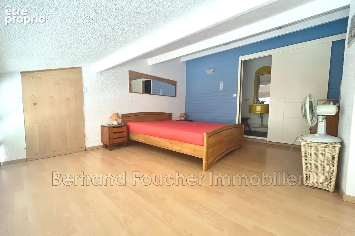 Appartement 3 pièces 43 m² à vendre à Cavalaire-Sur-Mer (83240) - photo 9