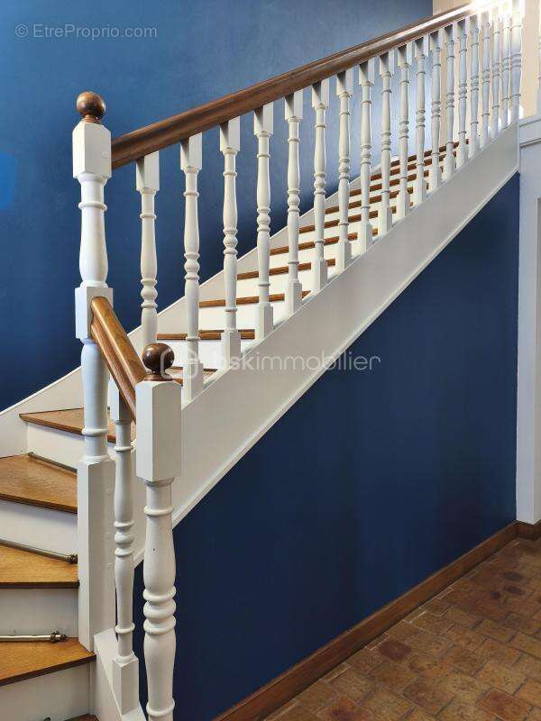 Maison à PRE-EN-PAIL