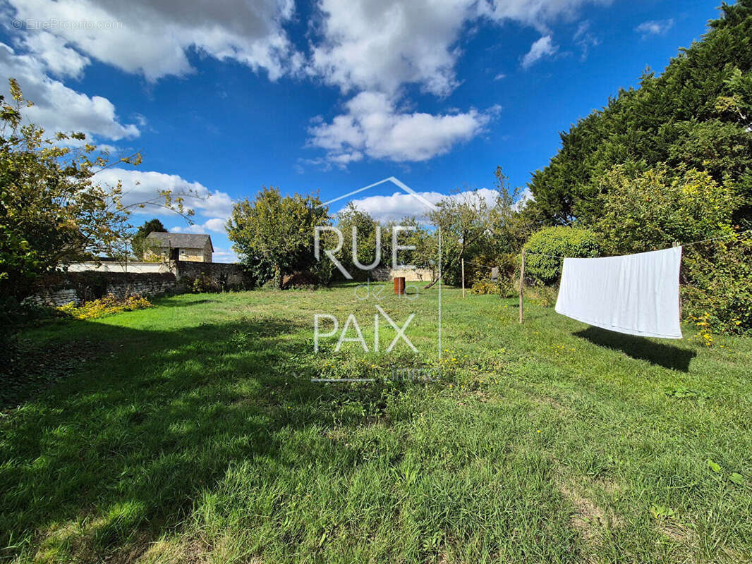 Glenouze - Propriété - 76 m2 - photo 14