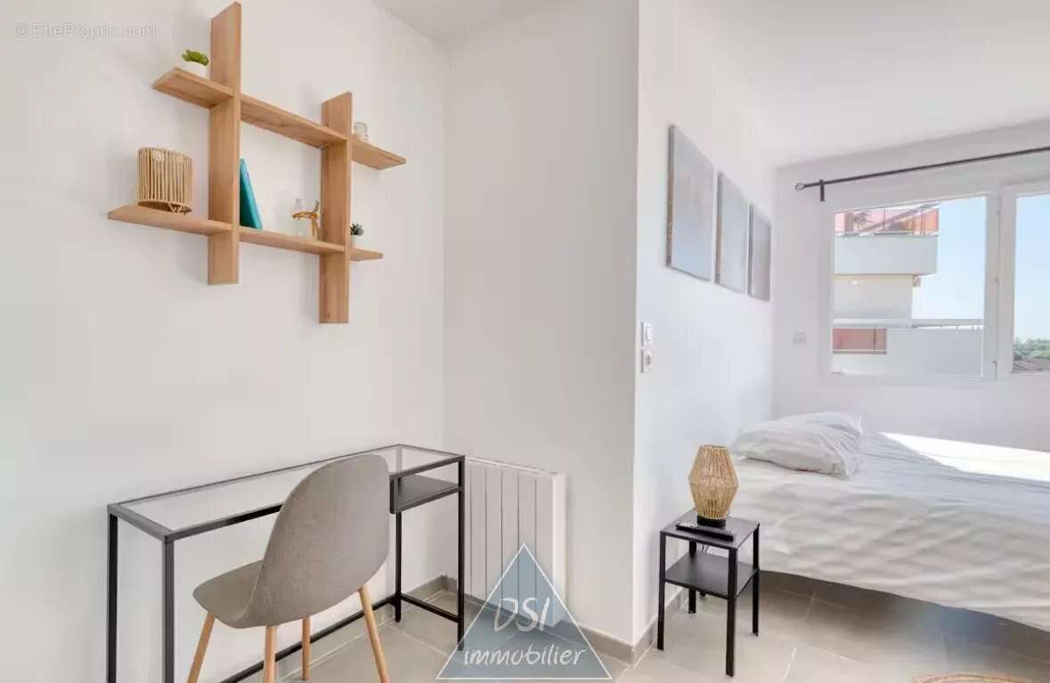 Appartement à MEXIMIEUX