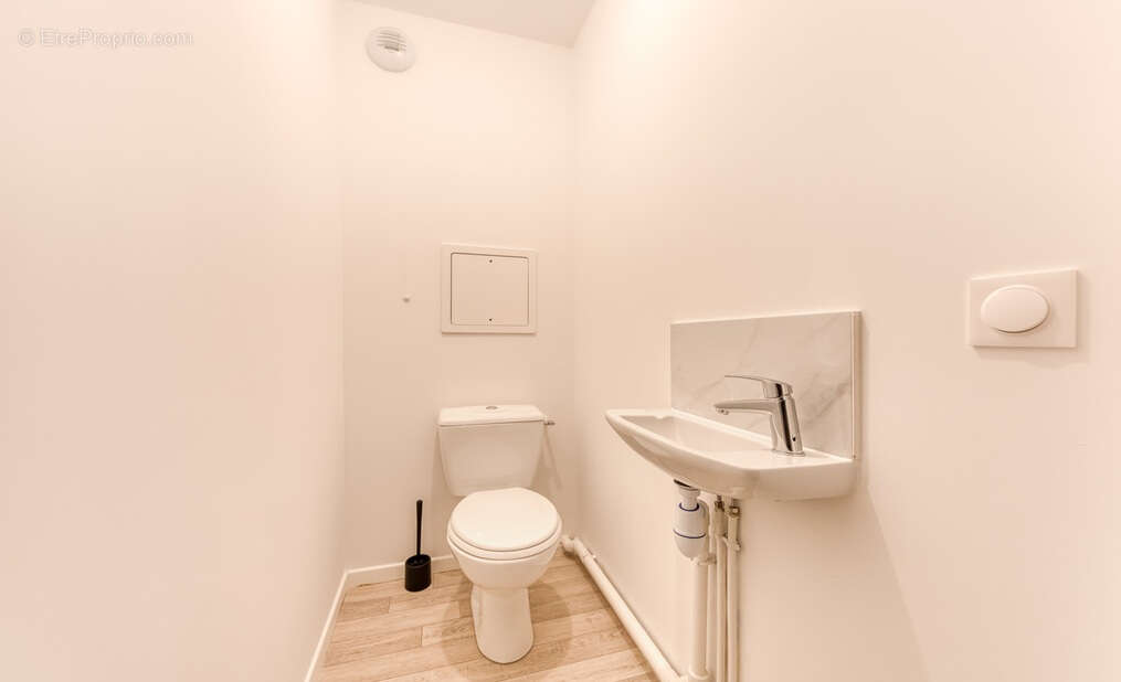 Appartement à COLLEGIEN