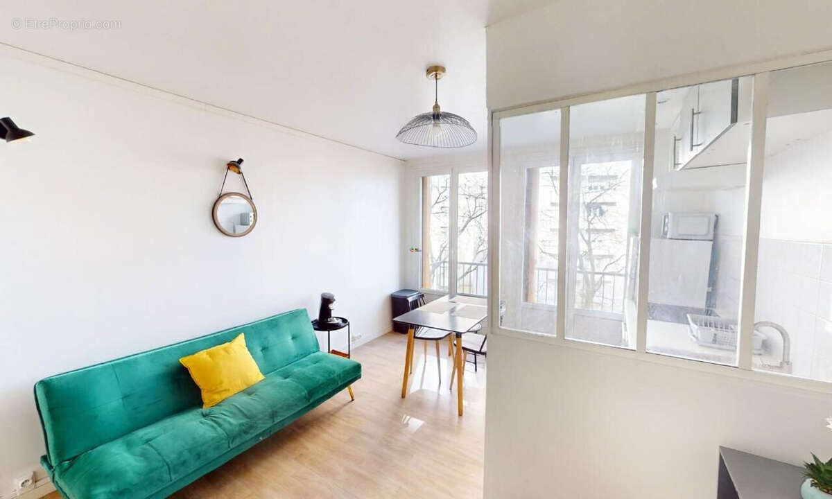 Appartement à ORLEANS