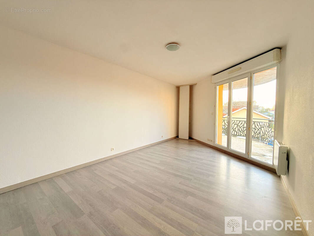 Appartement à LA TESTE-DE-BUCH