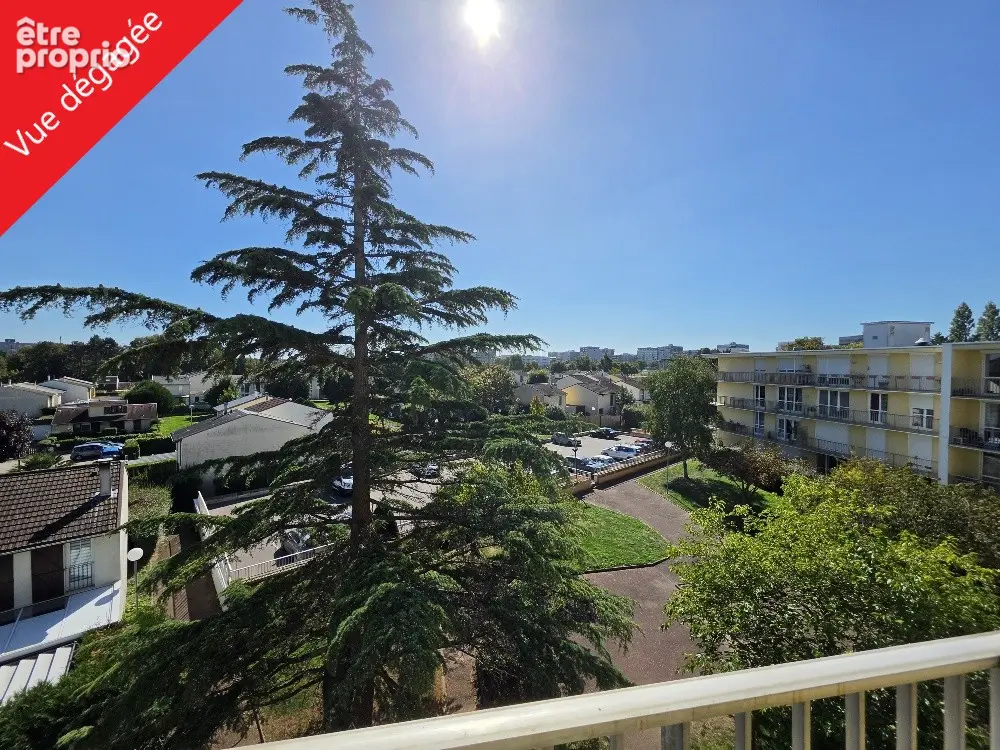 Photo Appartement à Le Havre au prix de 109 000€