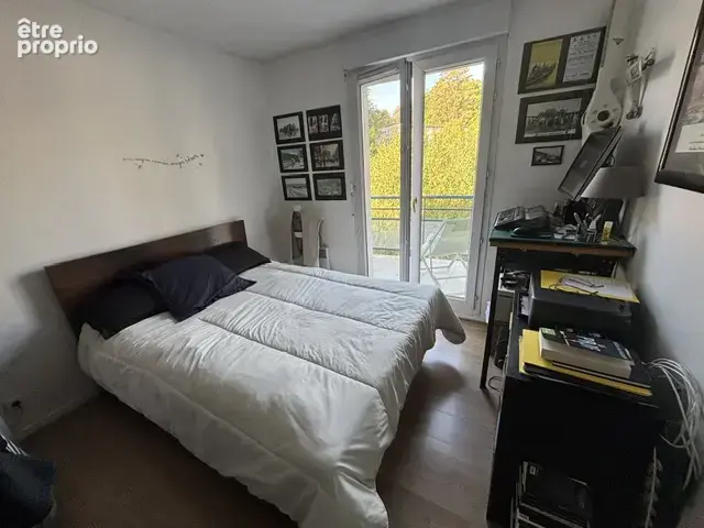 Chantilly - appartement en parfait etat - photo 6