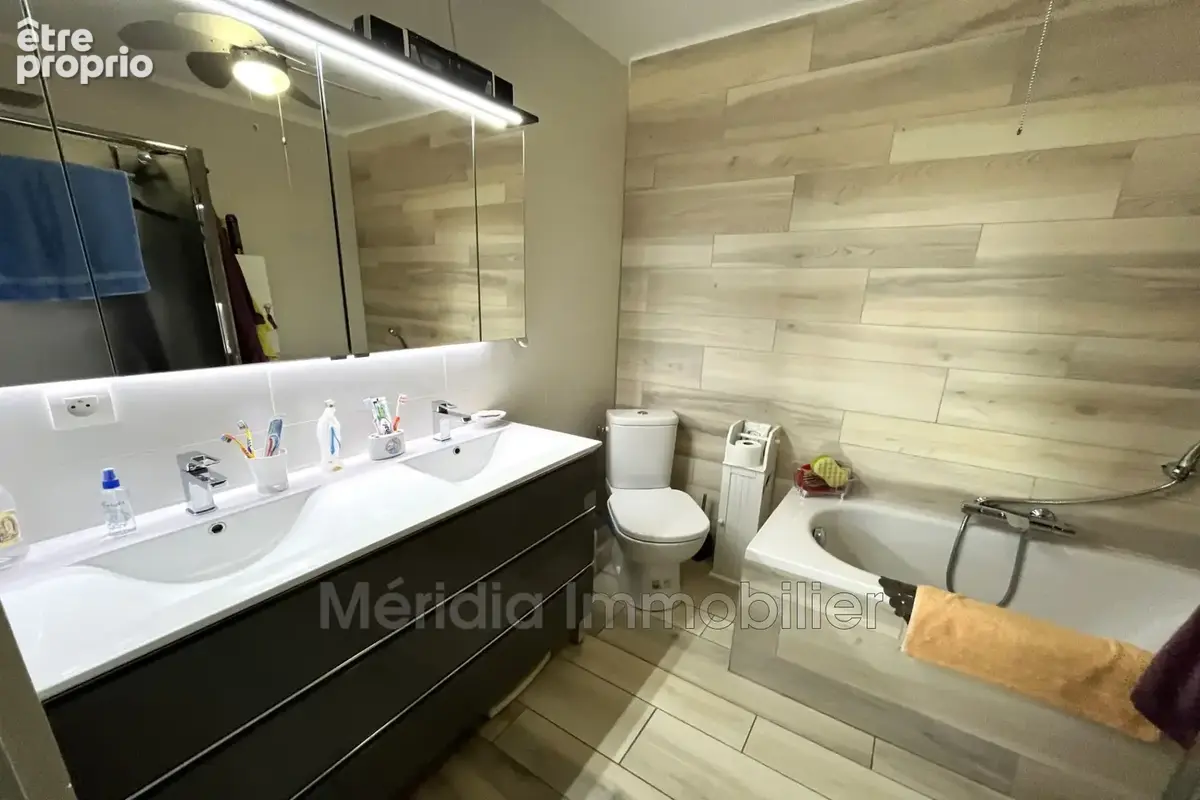 Maison 6 pièces 168 m² à vendre à Villeneuve-La-Riviere (66610) - photo 9