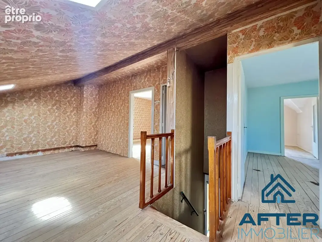 Maison 8 pièces 144 m² à vendre à Raon-L'etape (88110) - photo 3