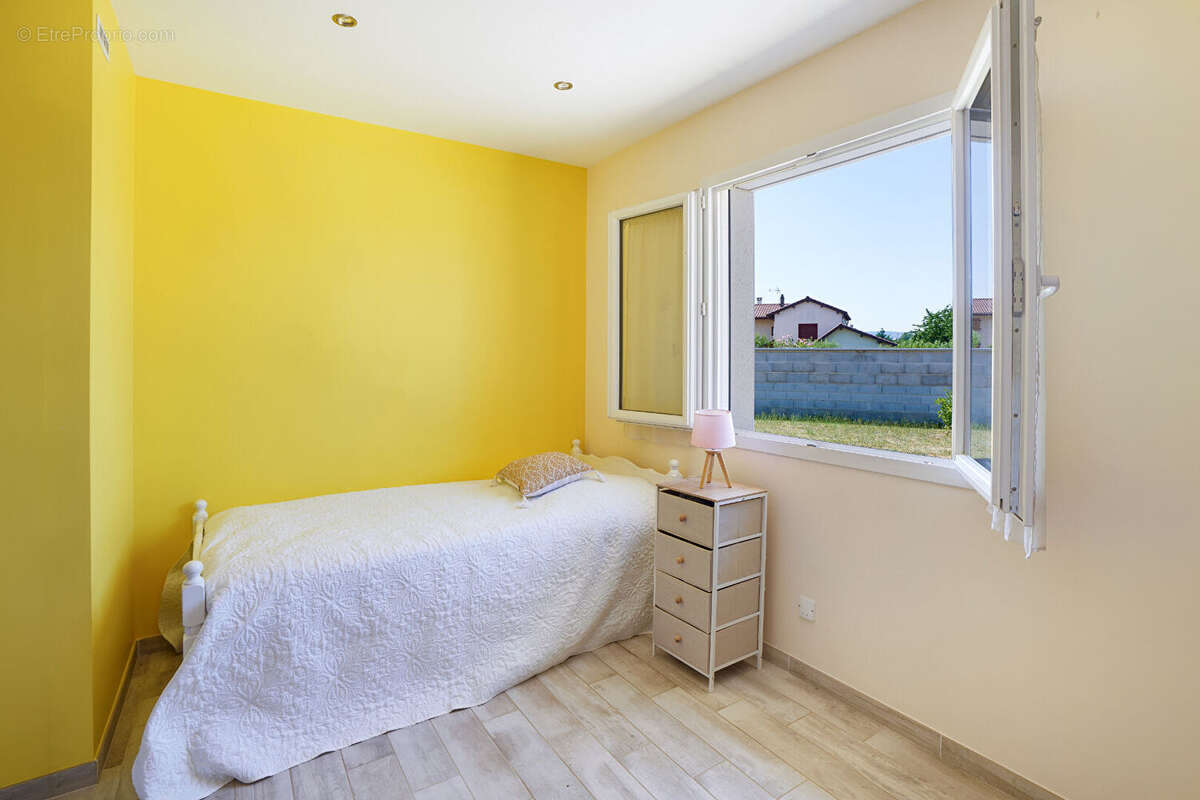 Maison Varennes Les Macon 4 pièces 107 m2 - photo 8