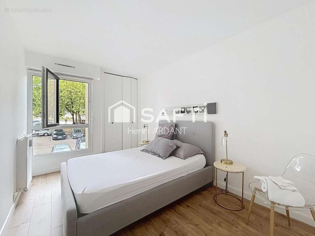 Photo 5 - Appartement à LIMOGES