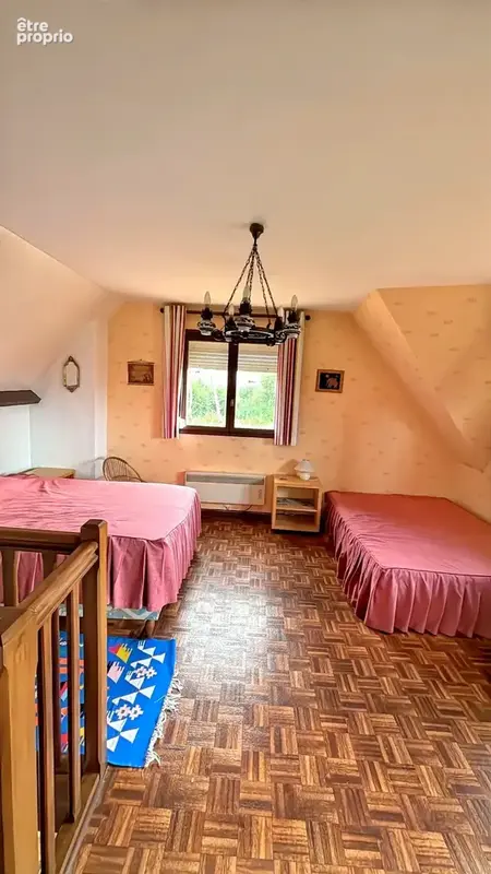 Maison individuelle 5 pièces - photo 9