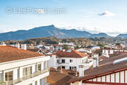 Appartement à SAINT-JEAN-DE-LUZ
