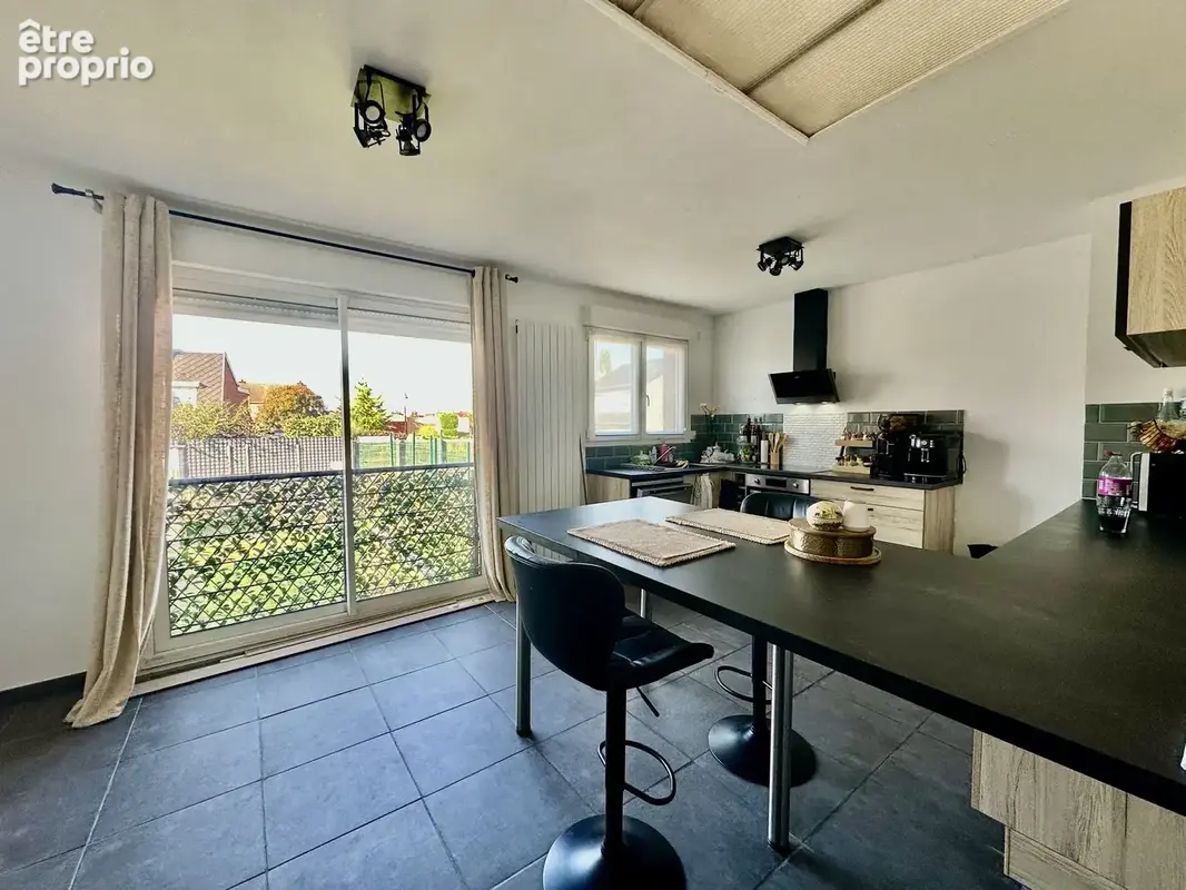 maison anzin 59410 - photo 4