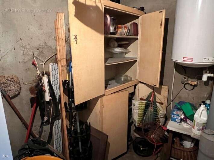 Maison à SAUZE-VAUSSAIS