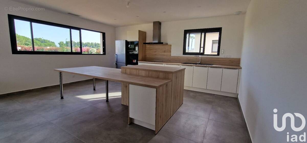 Photo 1 - Maison à BOMPAS