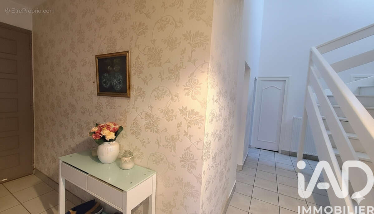 Photo 7 - Maison à SAINT-SEBASTIEN-SUR-LOIRE