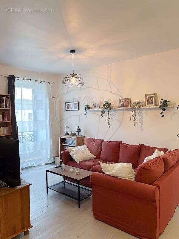 Maison 5 chambre(s) à vendre - photo 11