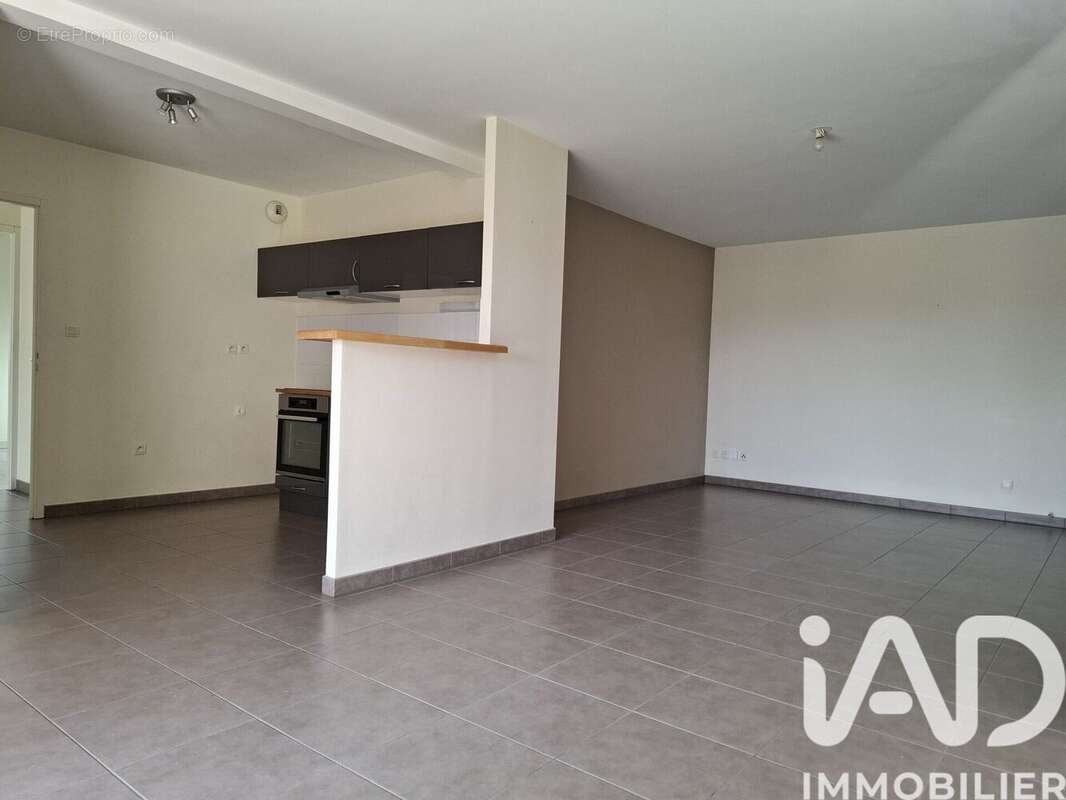 Photo 4 - Appartement à AIZENAY