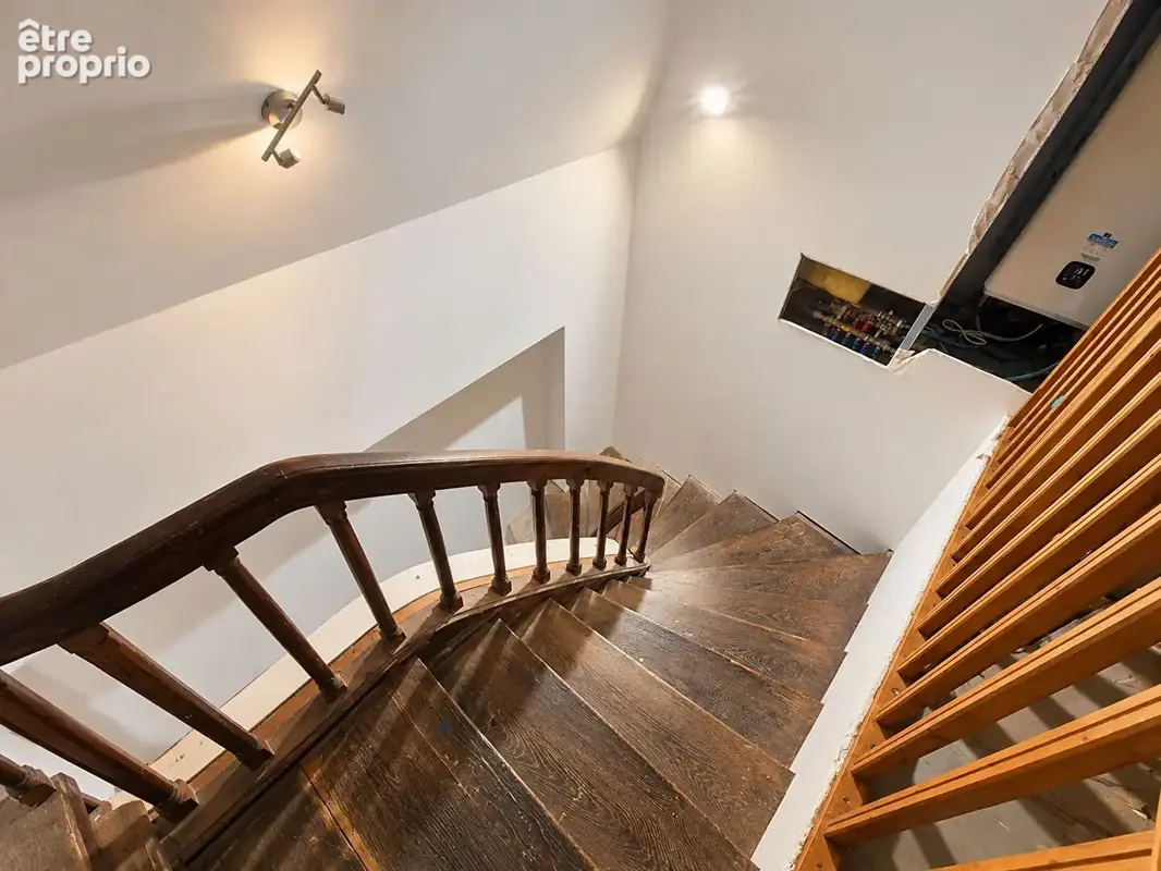 Appartement Auxonne 3 pièces 63 m2  2 chambres - photo 4