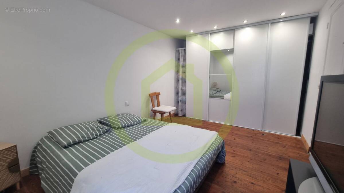 Appartement à BATZ-SUR-MER