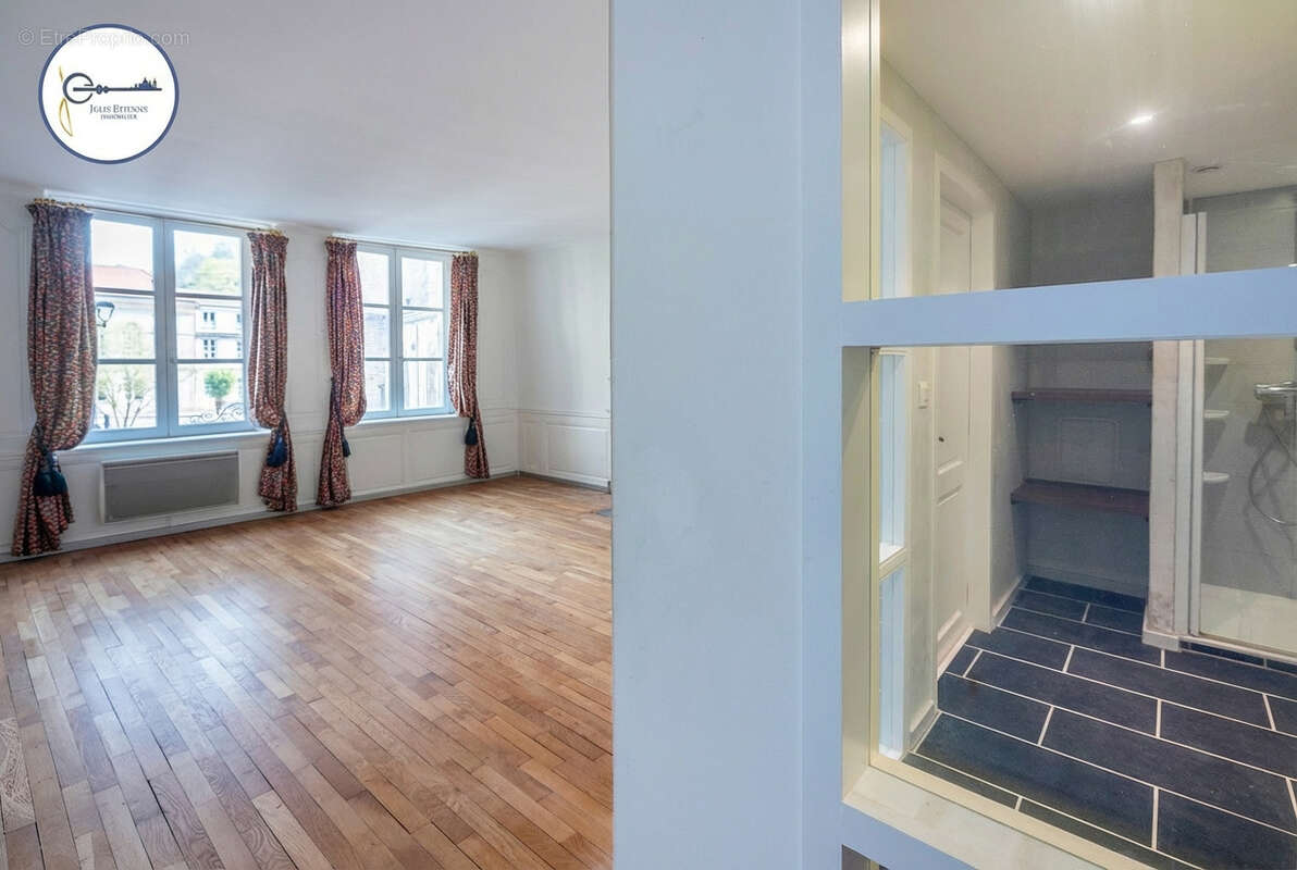 Appartement EPINAL 4 pièces 104m2 - photo 6