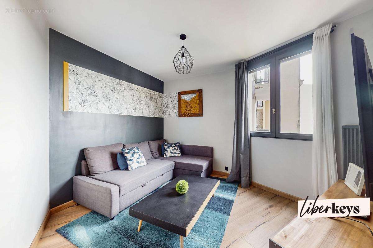 Appartement à JOUE-LES-TOURS