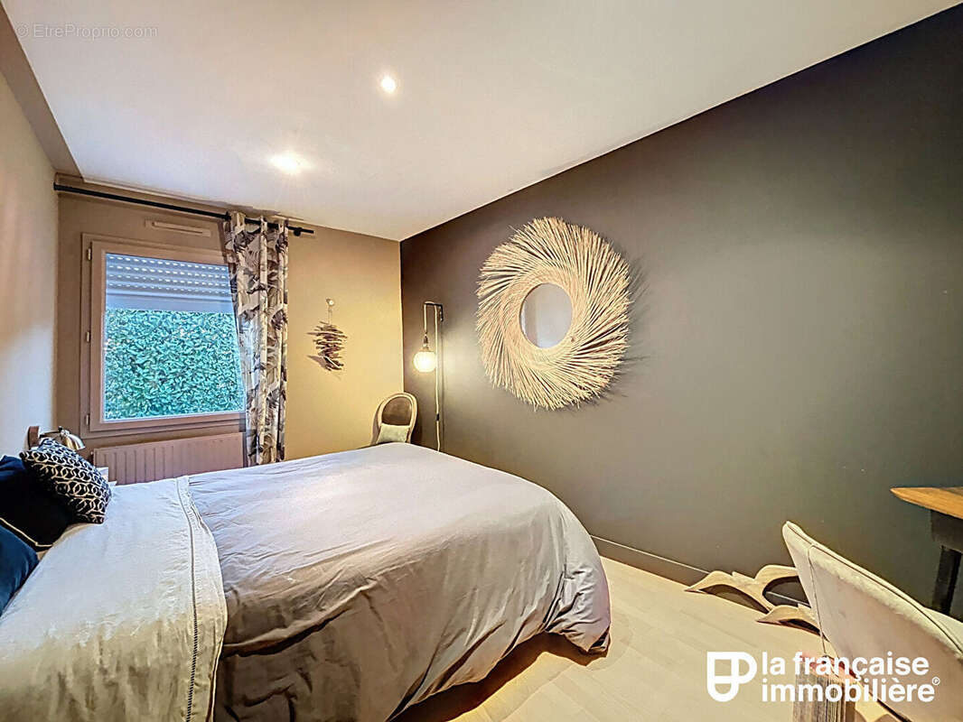 Maison à CESSON-SEVIGNE