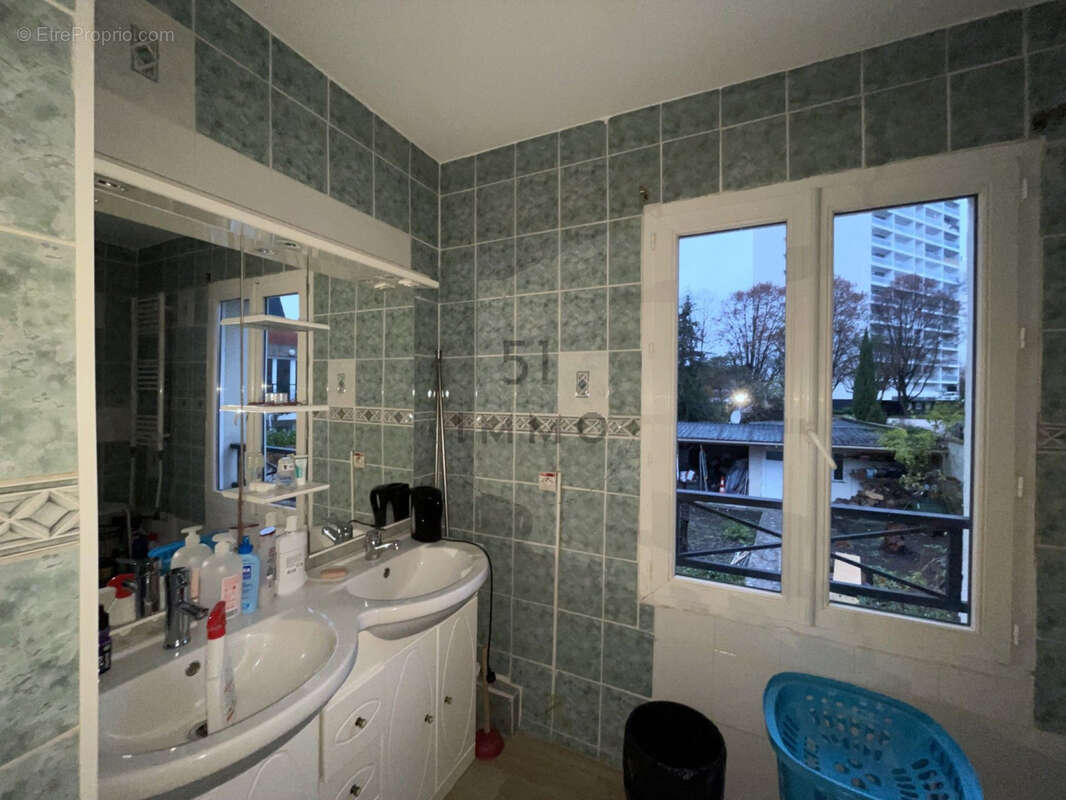 Maison à FONTENAY-AUX-ROSES