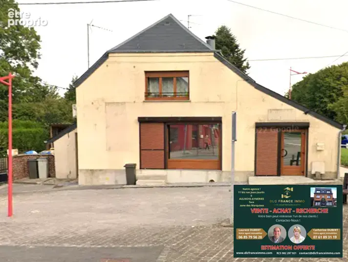 Photo 1 - Appartement à NEUF-MESNIL