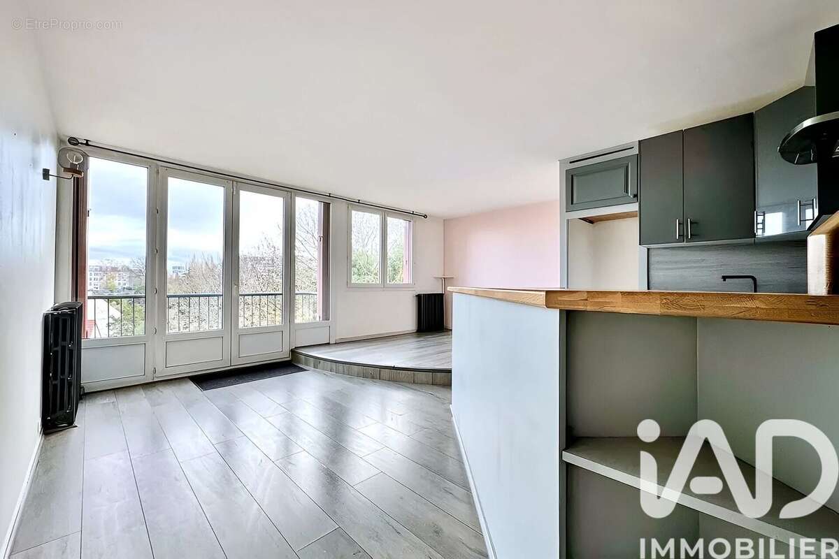 Photo 5 - Appartement à ANTONY