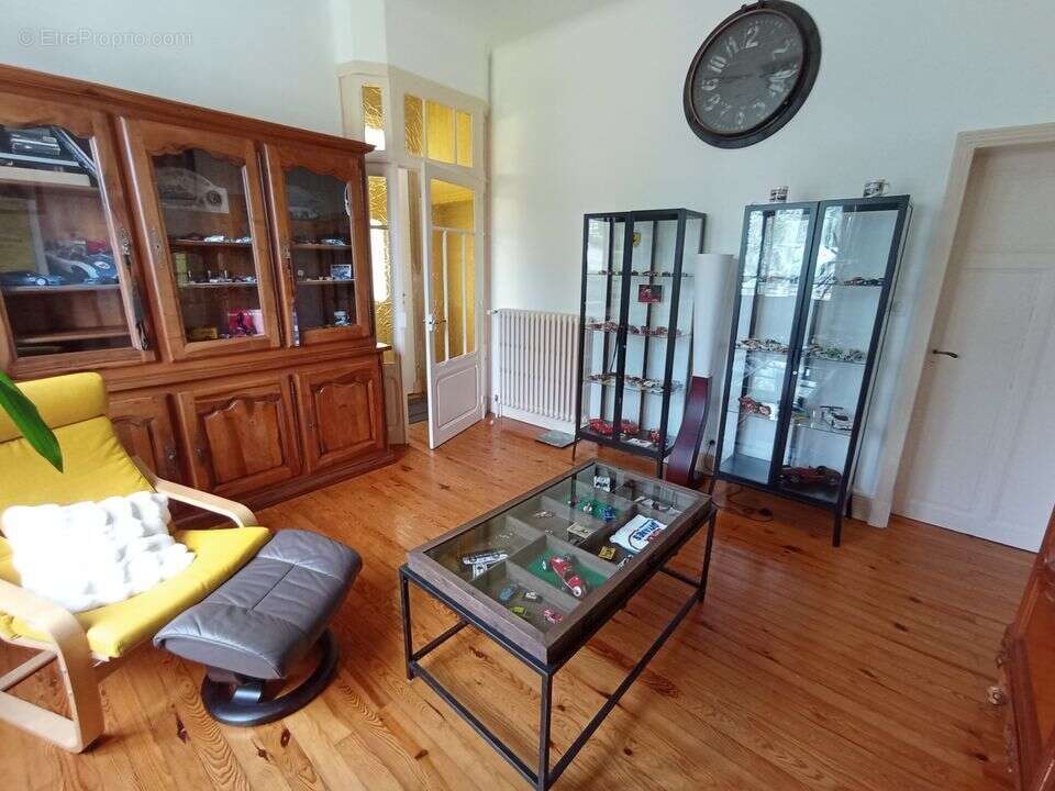 Maison à ABREST